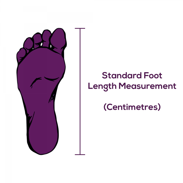 Foot Length