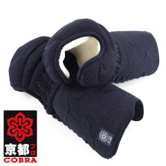 Kyoto-Pro Series Orizashi Kote - Cobra