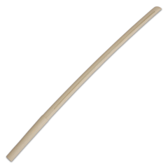 Grooved Bokken - 102cm
