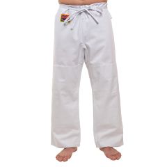 Aikido Gi Trousers - 8oz Zen Cotton