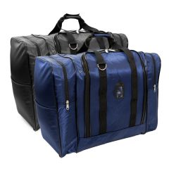Hasu Large Nylon Bougu Bag
