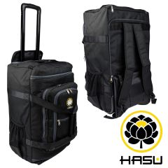 Bougu Bag - Henshin Roll Along