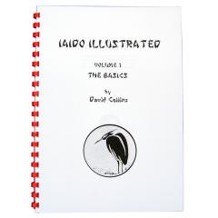 Iaido Illustrated - The Basics