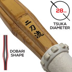 Nito Shoto Shinai