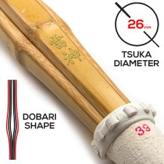Raijin Madake Dobari Shinai