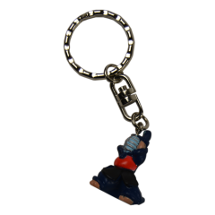Kendoka Keyring