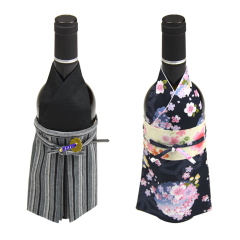 Kimono Bottle Wear
