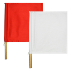 Referees Flags