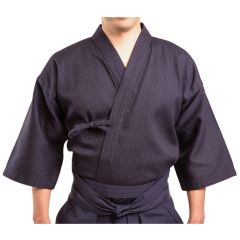 Kendogi - Non Indigo Dyed Summer Gi