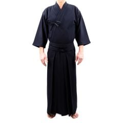 Lightweight Kendogi and Hakama Set - Miyabi