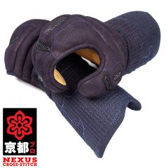 Kyoto-Pro Series Kote - Nexus Cross-Stitch