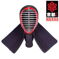 Kyoto-Pro Series Men - Nexus Cross-Stitch