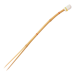 Shiai Naginata Habu