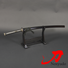 Nosyudo Tokujo Lightweight Iaito - Také
