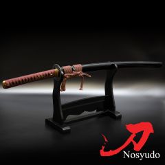 Nosyudo Tokujo Lightweight Iaito - Higo