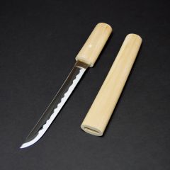 Shirasaya Tanto