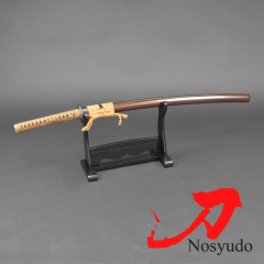 Nosyudo Classic Tokujo Iaito - Také