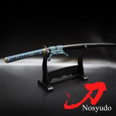 Nosyudo Classic Tokujo Iaito - Shiho Sukashi