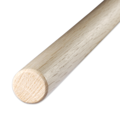 Oak Bo - Shiro Kashi 182cm