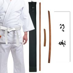 Aikido Beginners Pack