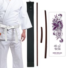 Aikido Beginners Pack