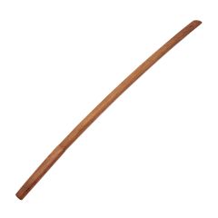 Natural Red Oak Kanasuji - Junior Daito