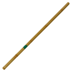 YSR Fukuro Shinai - Bamboo Only: Daito