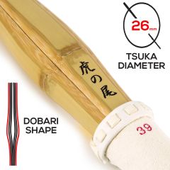 Tora No O Jodan Shinai