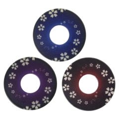 Uzu Sakura Tsuba
