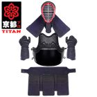 Kyoto-Pro Series Bogu - Titan