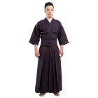 Kendogi & Hakama Set - Gokujo Jirushi