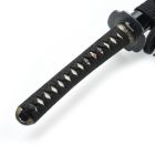 Minosaka Lightweight Iaito - Higo Koshirae