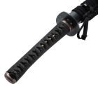 Minosaka Lightweight Iaito - Musashi Koshirae