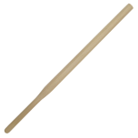 Benkei Suburi Bokken - 115cm