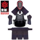 Kyoto-Pro Series Bogu - Nexus Cross-Stitch