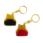 Do Keyring - Enamel