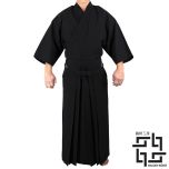 Mugen Kobo - Deluxe Toray Tetron Iaigi & Hakama Set