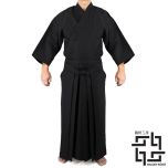 Mugen Kobo - Deluxe Polyester Iaigi & Hakama Set