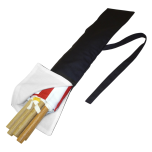 Referees Flag Carry Case