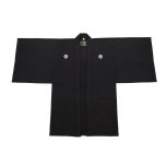 Montsuki Haori Overjacket