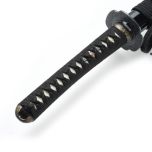 Minosaka Lightweight Iaito - Higo Koshirae