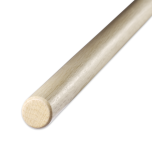 Oak Jo - Shiro Kashi 127cm