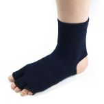 Kendo Protector - Sole & Ankle