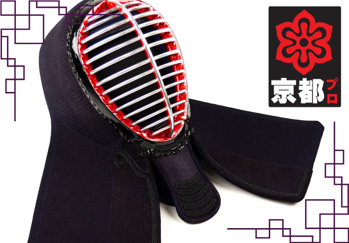 The Kyoto-Pro Series - The Evolution of Next Generation Bogu