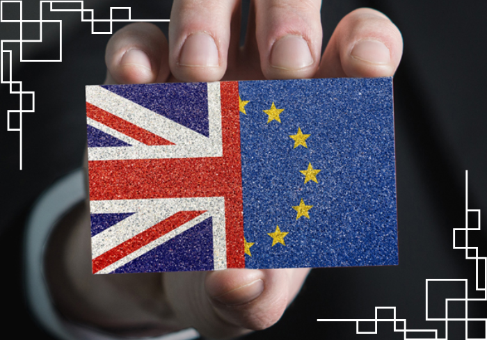 We're Brexit Ready!